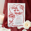 Recherche de la provence invitations Pour elle