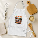 Search for kitchen monkey aprons Cartoon