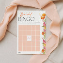Search for bridal bingo Citrus bridal shower