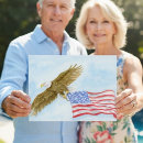 Search for america eagle postcards Usa