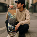 Search for japanese wave skateboards Vintage