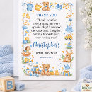 Search for apparels cards Boy baby shower