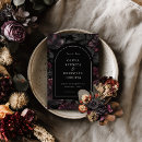 Search for castle wedding save the dates Gothic