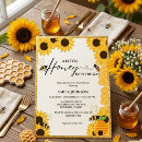 Recherche de abeille de bébé invitations Doux comme peut être