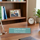 Search for school counselor Green