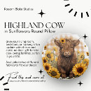 Recherche de vaches coussins Vache des highlands