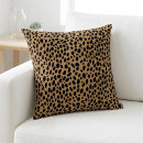 Recherche de leopard coussins Taches de guépard