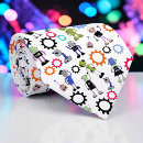 Search for robots ties Whimsical