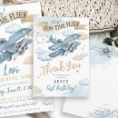 Search for party time thank you cards Watercolor