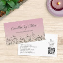 Recherche de bougies cartes visite Pour elle