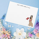 Search for cute dog note cards Simple