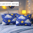 Search for sky blue pillows Stars