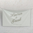 Search for rehearsal dinner party decor Newly weds