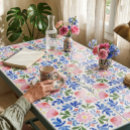 Recherche de décoratifs carreaux Pour elle