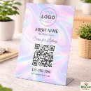 Search for real estate signs Minimalist