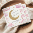 Recherche de nuage serviettes Baby shower