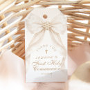 Search for first holy communion gift tags Thank you