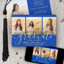 Search for university graduation announcement cards High school college university