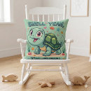 Search for cute turtle pillows Sea life