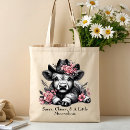 Search for highland cow tote bags Cute