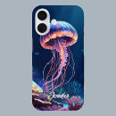 Recherche de méduses iphone coques Pour elle
