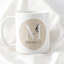 Search for black bow mugs Elegant
