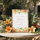 Recherche de fun baby shower games Floral