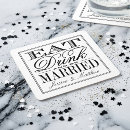 Search for married coasters Black and white