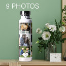 Search for photo water bottles Simple