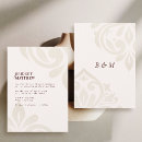 Search for cream burgundy wedding invitations Classy