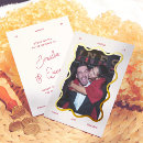 Search for 80s wedding invitations Groovy