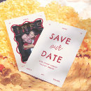 Search for groovy save the dates Wavy