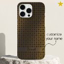 Search for shiny gold iphone cases Elegant