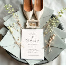 Search for black and purple wedding invitations Script