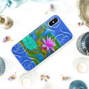 Recherche de fleur de lotus iphone coques Professeur de yoga
