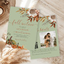 Search for watercolor pumpkin invitations Modern