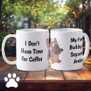 Recherche de bouledogues tasses Race de chien