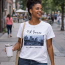 Recherche de rêve tshirts Anniversaire
