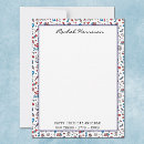Search for 4th birthday note cards Patriotic