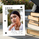 Search for two graduation invitations 2 photo
