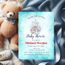 Search for nautical baby girl shower invitations Sailor