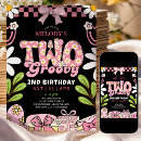 Search for black daisy invitations Girl