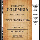 Search for coffee tissue paper Burlap