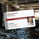 Recherche de assurances cartes visite Toute personne