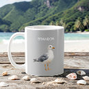 Search for ocean birds mugs Seagull