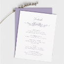Recherche de françaises cartes invitations Victorien