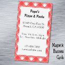 Search for ad business cards Retro