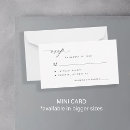 Search for inserts rsvp wedding rsvp cards Elegant