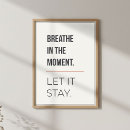 Search for meditation posters Wellness