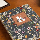 Search for butterfly planners Monogram initial